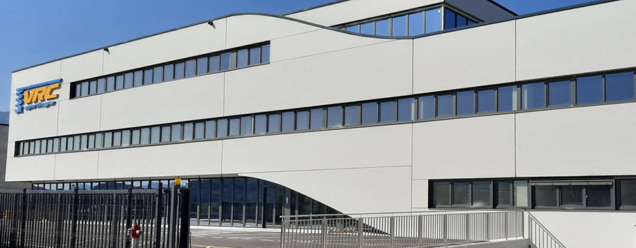 Federproduktion