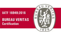 Großserien federn produktion