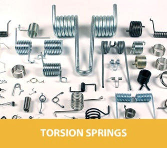 Large-scale spring production
